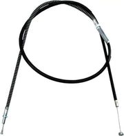 03-0018 Black Vinyl Clutch Cable