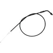03-0019 Black Vinyl Throttle Pull Cable
