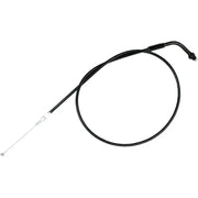 03-0020 Black Vinyl Throttle Pull Cable