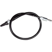 03-0022 Black Vinyl Tachometer Cable