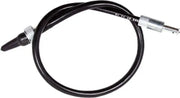 03-0022 Black Vinyl Tachometer Cable