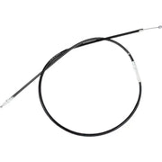 03-0023 Black Vinyl Clutch Cable
