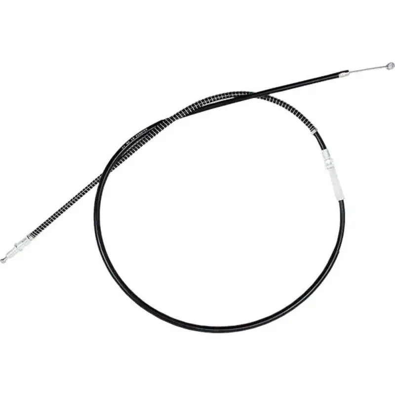 03-0023 Black Vinyl Clutch Cable