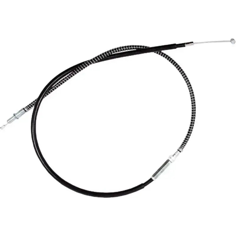 03-0030 Black Vinyl Clutch Cable