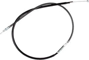 03-0030 Black Vinyl Clutch Cable