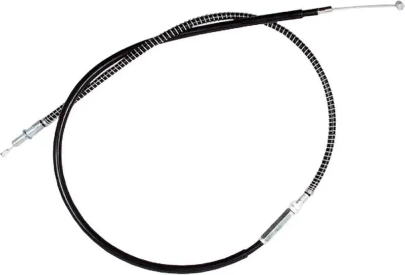 03-0030 Black Vinyl Clutch Cable