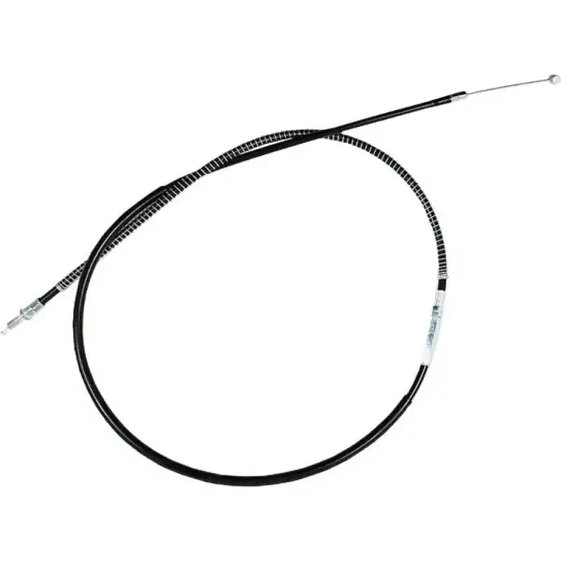 03-0033 Black Vinyl Clutch Cable