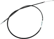 03-0033 Black Vinyl Clutch Cable