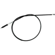 03-0038 Black Vinyl Clutch Cable