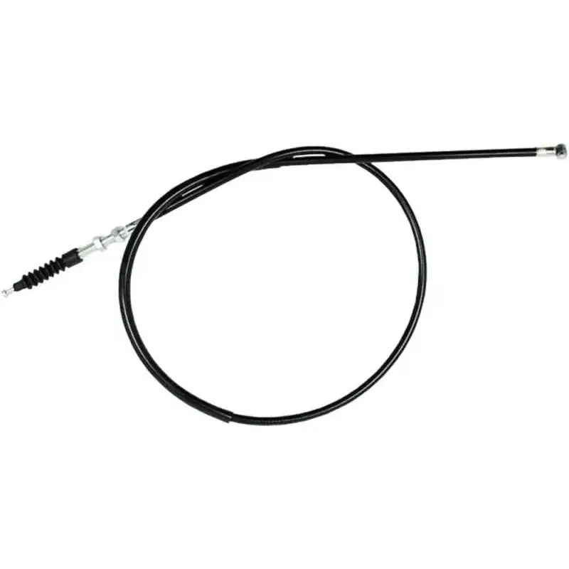 03-0038 Black Vinyl Clutch Cable