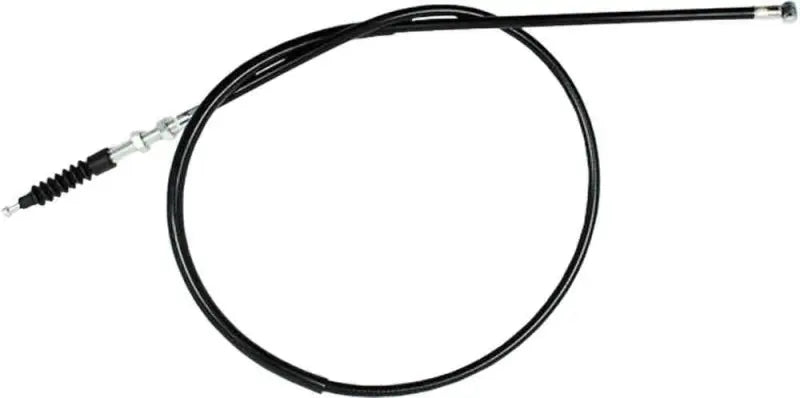 03-0038 Black Vinyl Clutch Cable