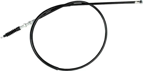 03-0038 Black Vinyl Clutch Cable