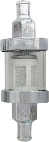 03-0050 See Flow Fuel Filter 3 7/8"X 1 1/8" 5/16" Line