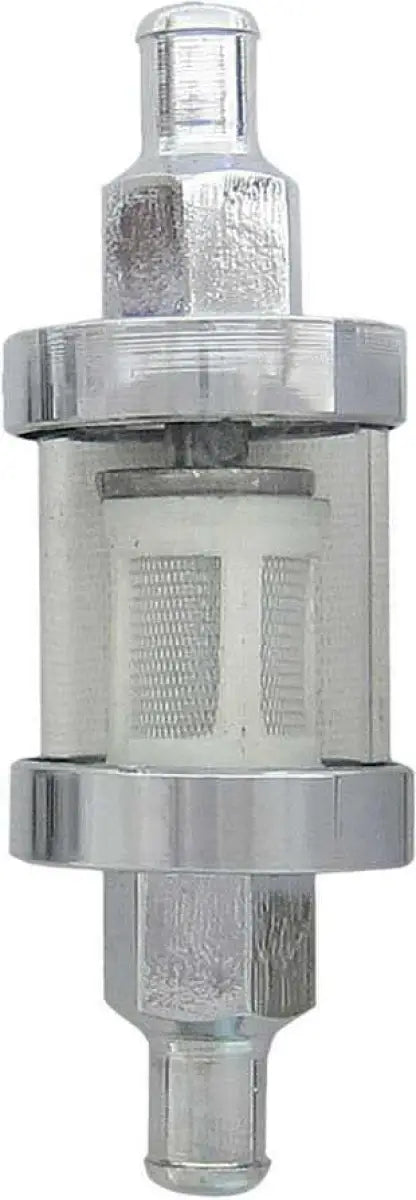 03-0050 See Flow Fuel Filter 3 7/8"X 1 1/8" 5/16" Line