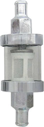 03-0050 See Flow Fuel Filter 3 7/8"X 1 1/8" 5/16" Line