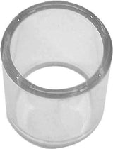 03-0050G Replacement Glass Tube Fuel Filter Short