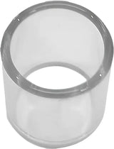 03-0050G Replacement Glass Tube Fuel Filter Short
