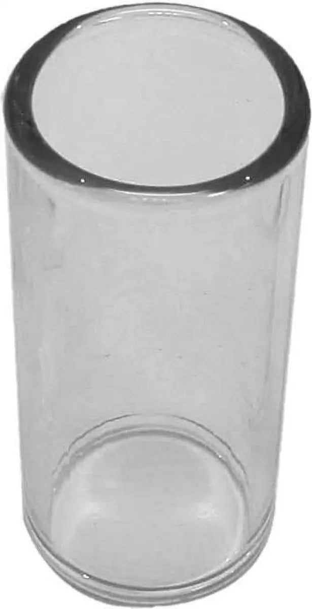03-0050GL Replacement Glass Tube Fuel Filter Long