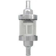 03-0051 See Flow Fuel Filter 3 1/4"X 1 1/8" 1/4" Line