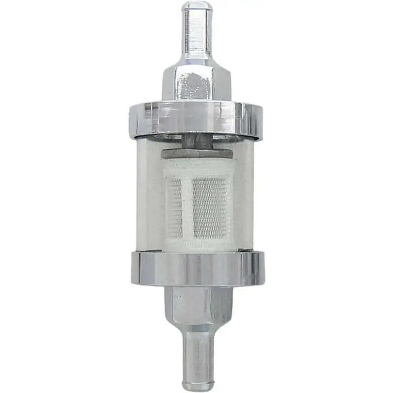 03-0051 See Flow Fuel Filter 3 1/4"X 1 1/8" 1/4" Line