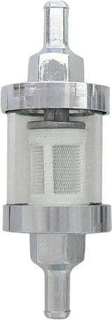 03-0051 See Flow Fuel Filter 3 1/4"X 1 1/8" 1/4" Line