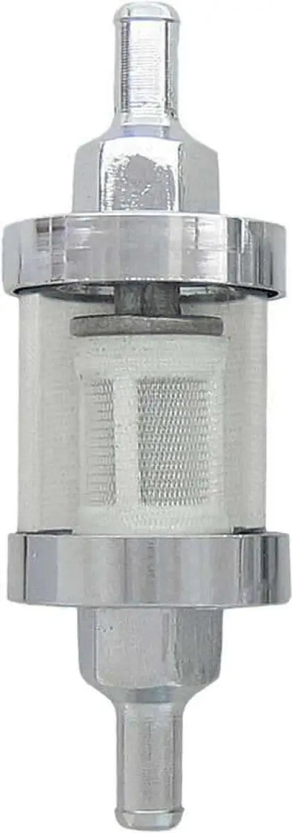 03-0051 See Flow Fuel Filter 3 1/4"X 1 1/8" 1/4" Line