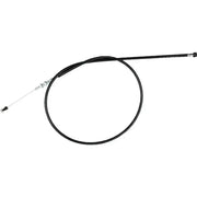 03-0052 Black Vinyl Clutch Cable