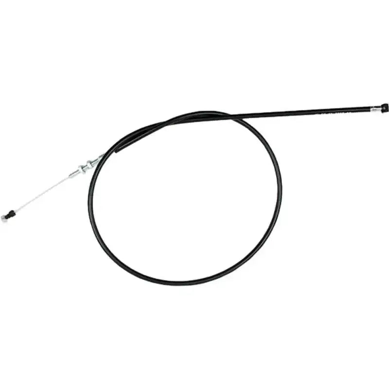 03-0052 Black Vinyl Clutch Cable