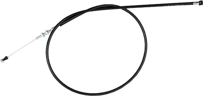 03-0052 Black Vinyl Clutch Cable