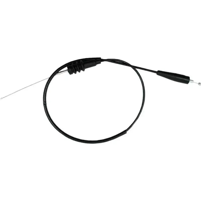 03-0054 Black Vinyl Throttle Cable