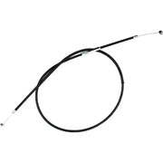 03-0055 Black Vinyl Clutch Cable