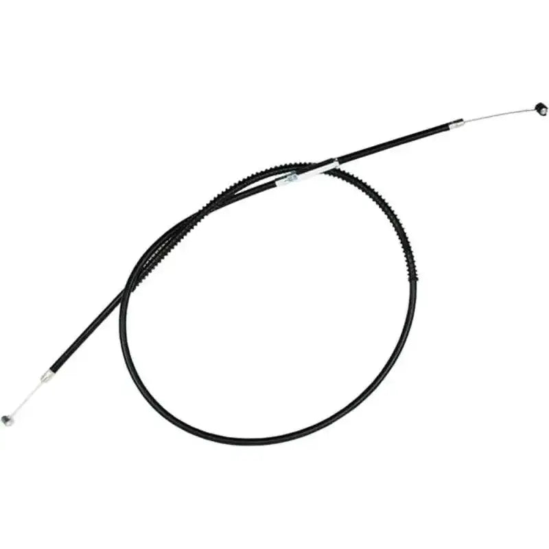 03-0055 Black Vinyl Clutch Cable