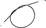 03-0055 Black Vinyl Clutch Cable