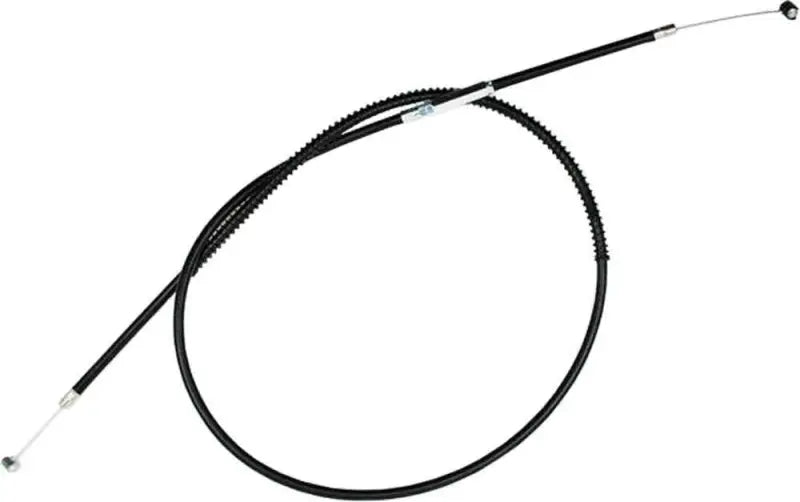03-0055 Black Vinyl Clutch Cable