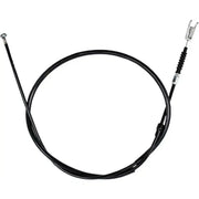 03-0057 Black Vinyl Front Brake Cable