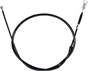 03-0057 Black Vinyl Front Brake Cable