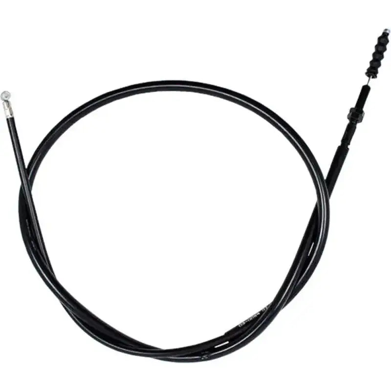 03-0059 Black Vinyl Clutch Cable
