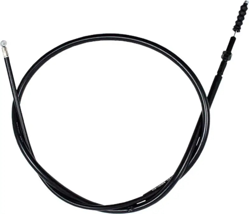 03-0059 Black Vinyl Clutch Cable