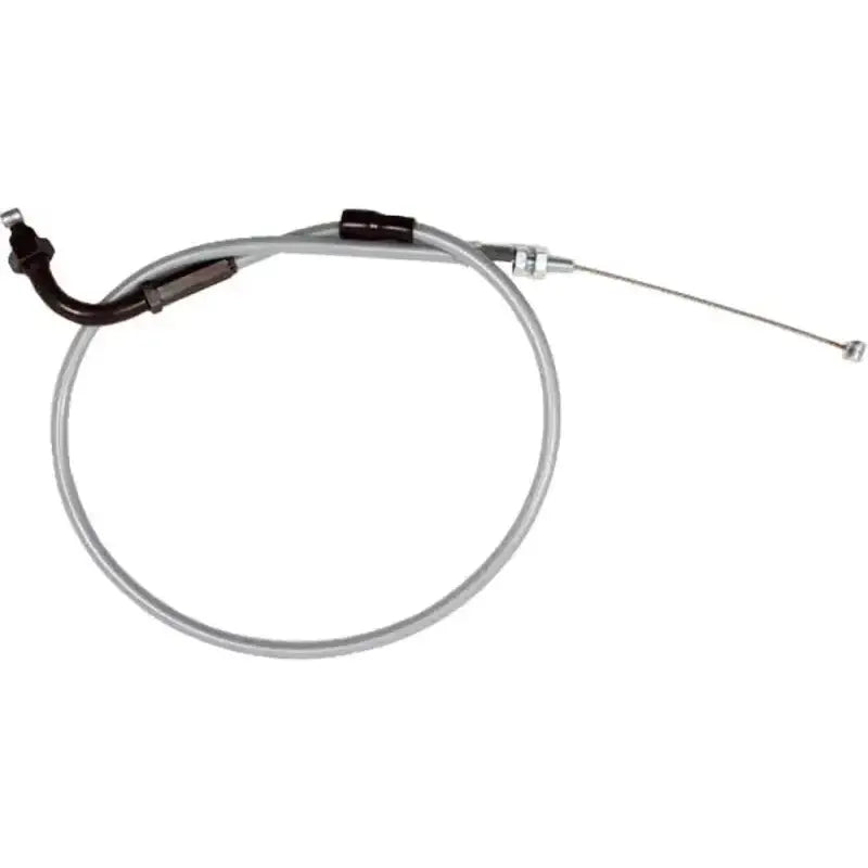 03-0060 Black Vinyl Clutch Cable