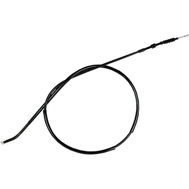 03-0065 Black Vinyl Clutch Cable