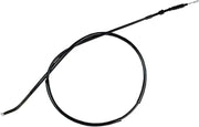 03-0065 Black Vinyl Clutch Cable