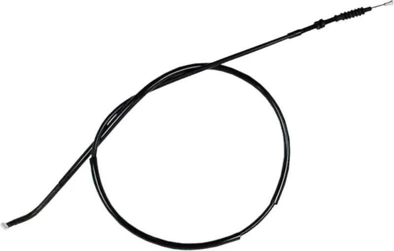 03-0065 Black Vinyl Clutch Cable