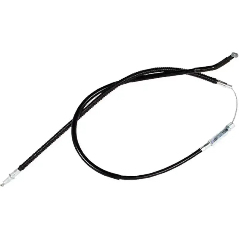 03-0069 Black Vinyl Clutch Cable
