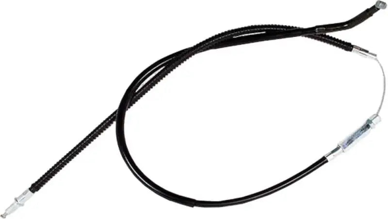 03-0069 Black Vinyl Clutch Cable
