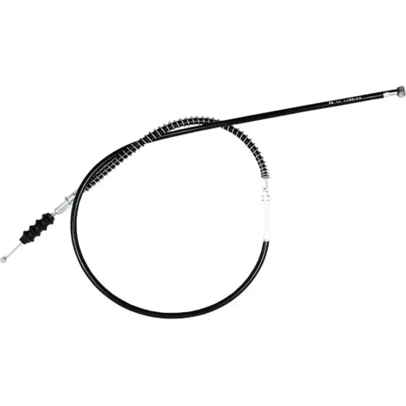 03-0071 Black Vinyl Clutch Cable