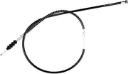 03-0071 Black Vinyl Clutch Cable