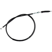 03-0073 Black Vinyl Clutch Cable