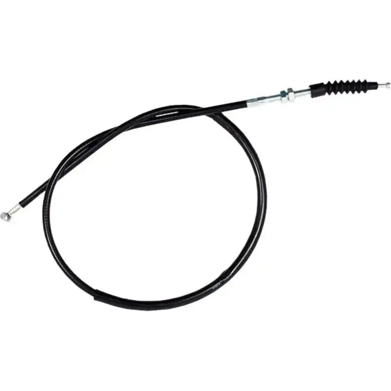 03-0073 Black Vinyl Clutch Cable