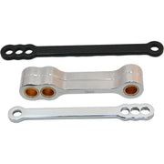 03-00760-22 Lowering Link 1.25’’ Drop Black Hon