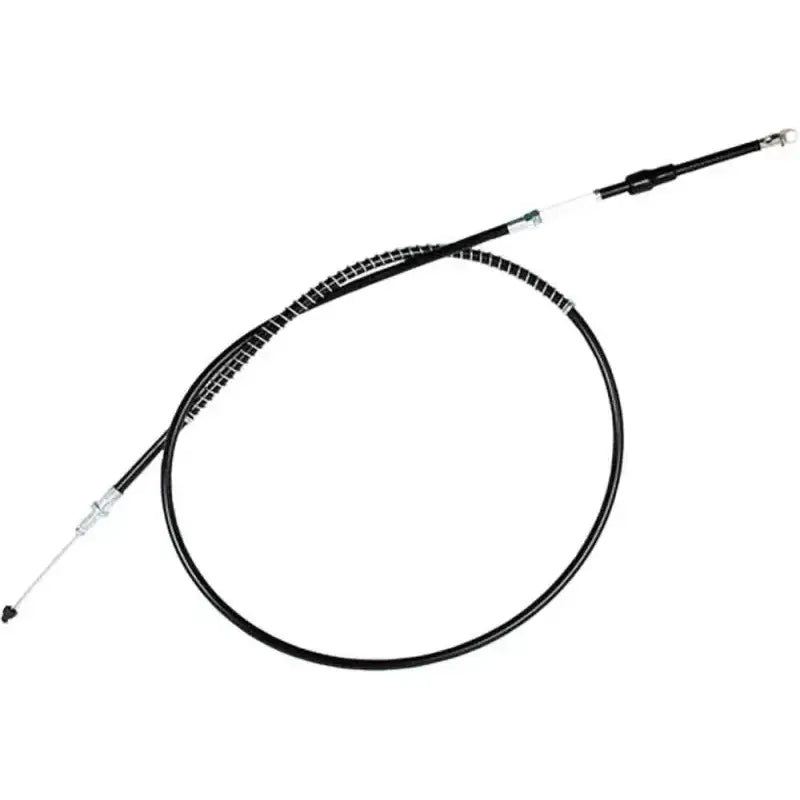 03-0085 Black Vinyl Clutch Cable